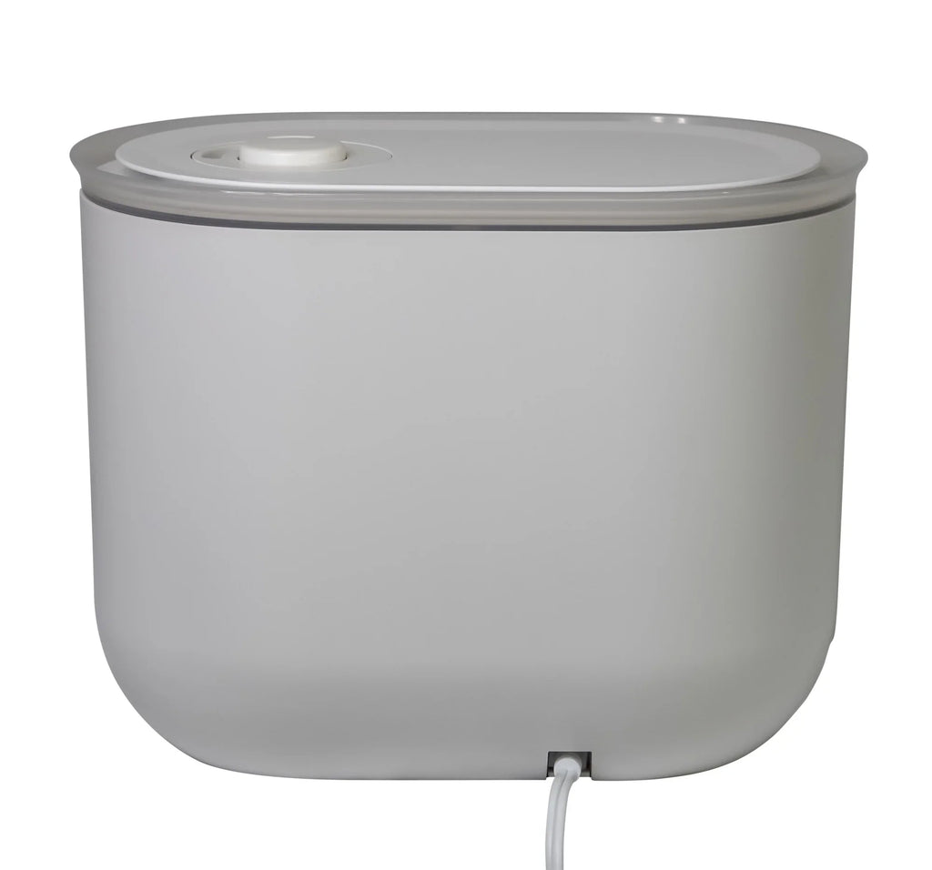 Lasko 0.92 Gallon, 18-Hour Cool Mist Ultrasonic Humidifier with Timer, 370 Sq. ft.,