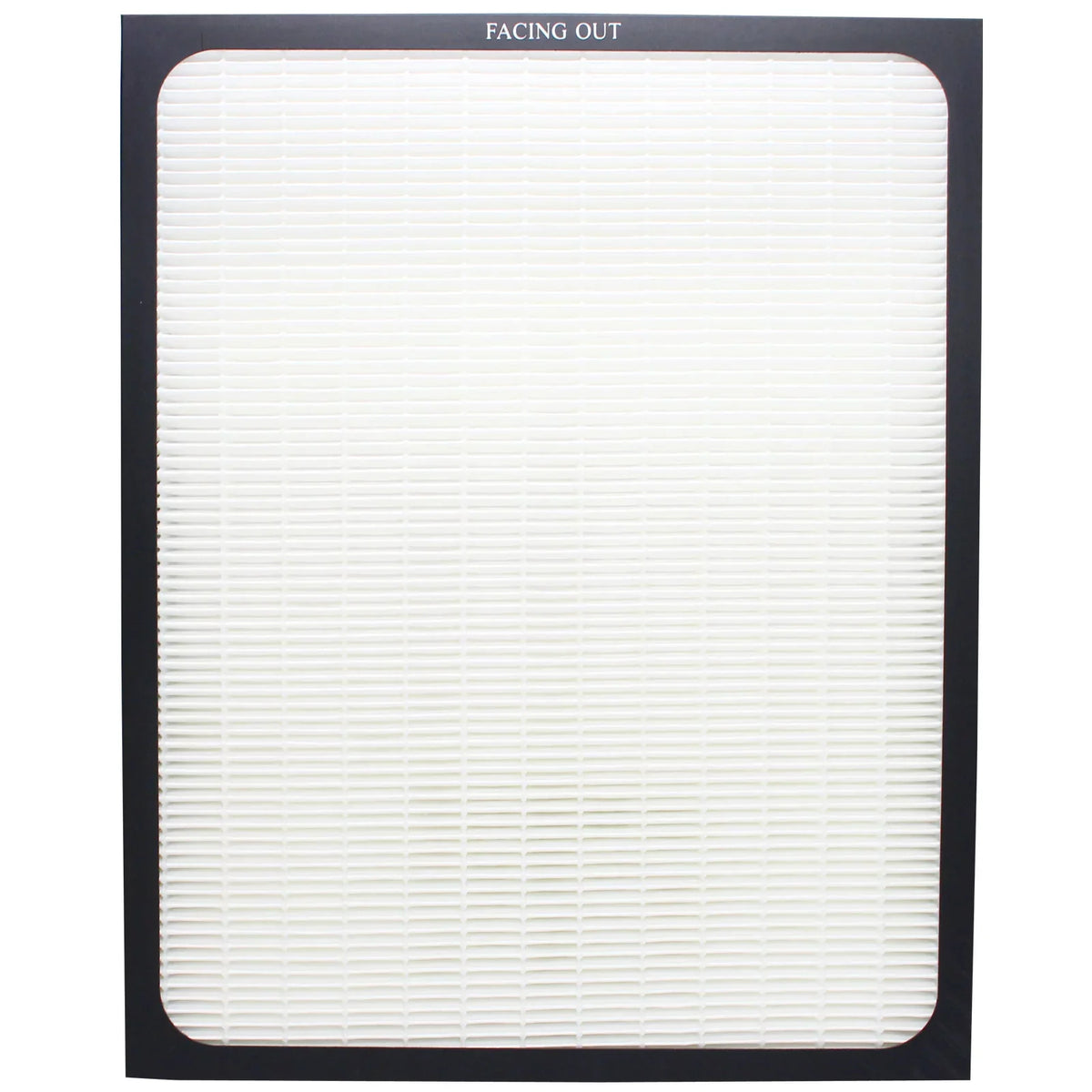 5-Pack Replacement Blueair 203 Air Purifier Filter - Compatible Blueair 200 & 300 Air Filter