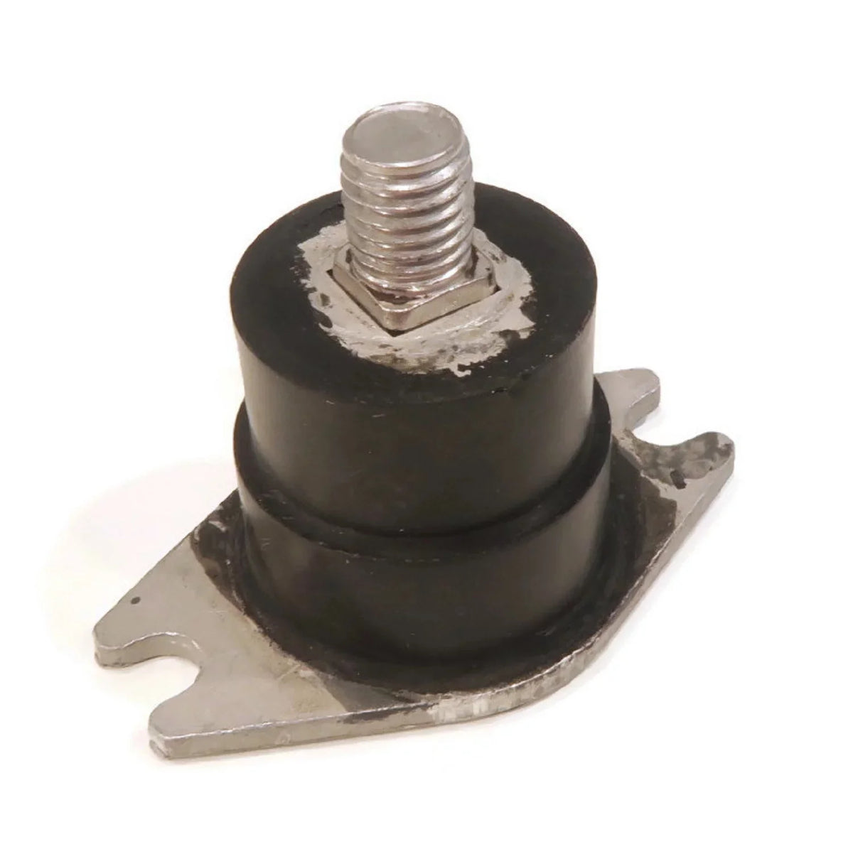 The  Shop | Rubber Upper Motor Mount For 1982 Evinrude 35  ,  Outboard