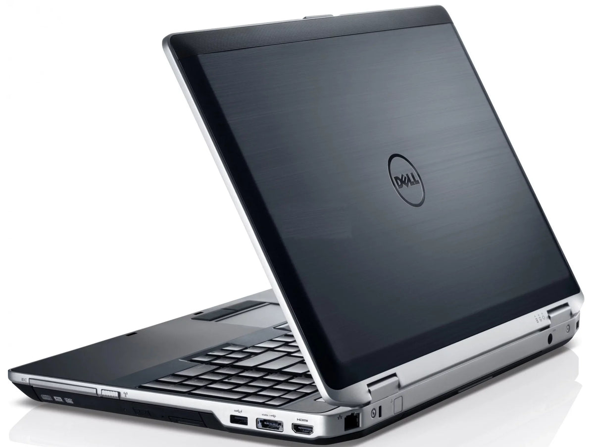 Pre-Owned Dell Latitude  i5 2.70GHz 8GB 500GB  10P