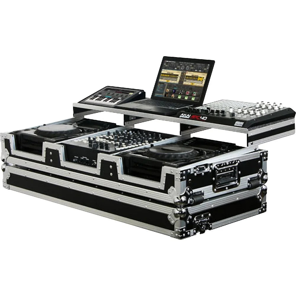 Odyssey  Remixer /  Coffin Case