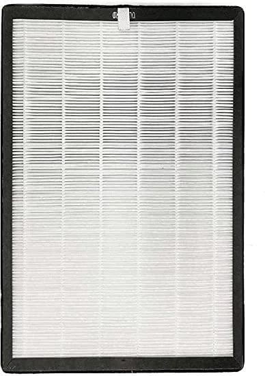 Nispira -33 3-in-1 True  Filter Replacement For Colzer Air Purifier Remove Smoke Pet Smell, 1 Pack