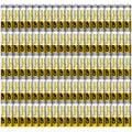 200  27A  12V Alkaline Remote Battery, Bulk