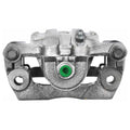 AutoShack Rear New Brake Caliper Assembly with Bracket Driver Side Replacement for 2007 2008 2009 2010 Ford Edge 2007-2010 2011 2012 Mazda -7 2007-2010 Lincoln  2.3L 2.5L 3.5L
