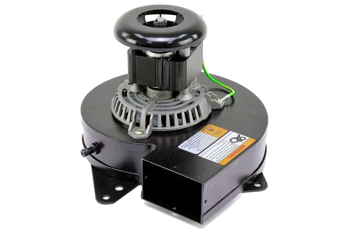Nidec-Us Motors  - 1/30Hp 115V 3000Rpm Ind Motor