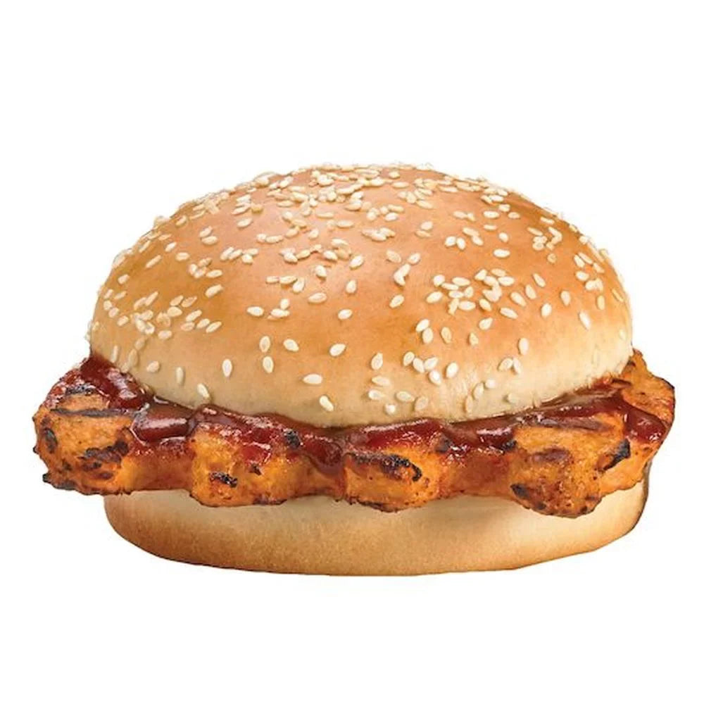 Deli Express   Rib Sandwich 9.8oz (  6)