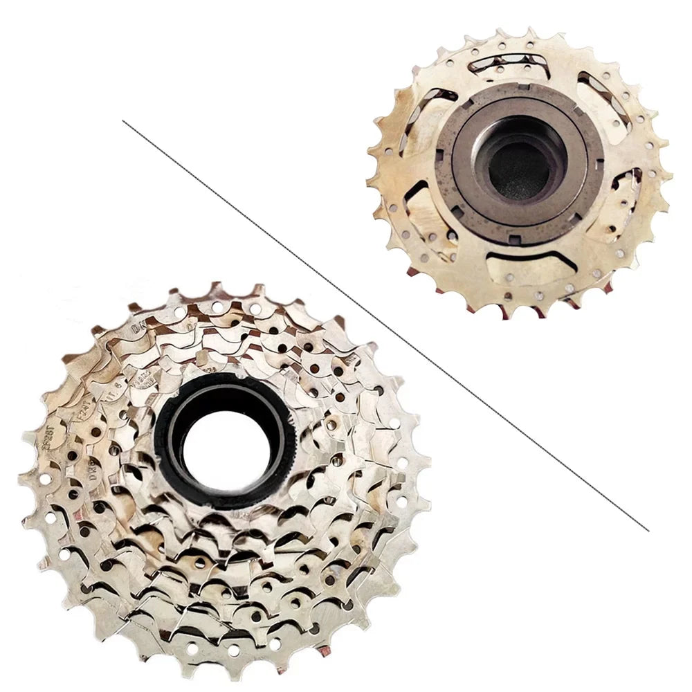 7 Speed Bike Freewheel