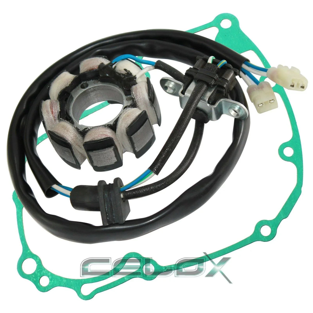Stator & Gasket for Honda  -450R 2005 2006 2007