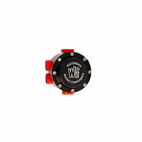 Waterman Racing  400 Sprint No Clamp Fuel Pump
