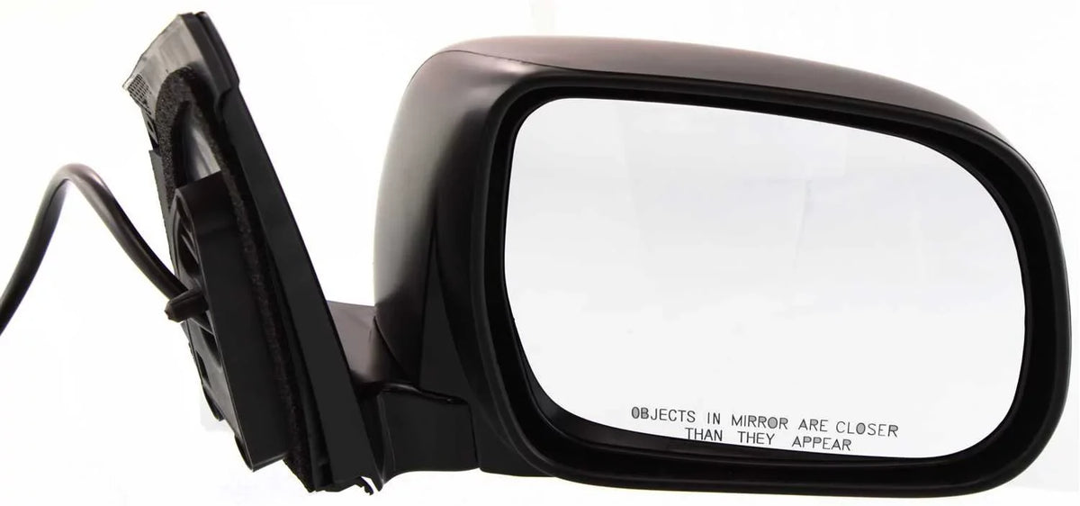 Mirror Compatible With 2006-2008 Lexus RX400h 2007-2009  Right Passenger Side Heated Paintable Kool-Vue