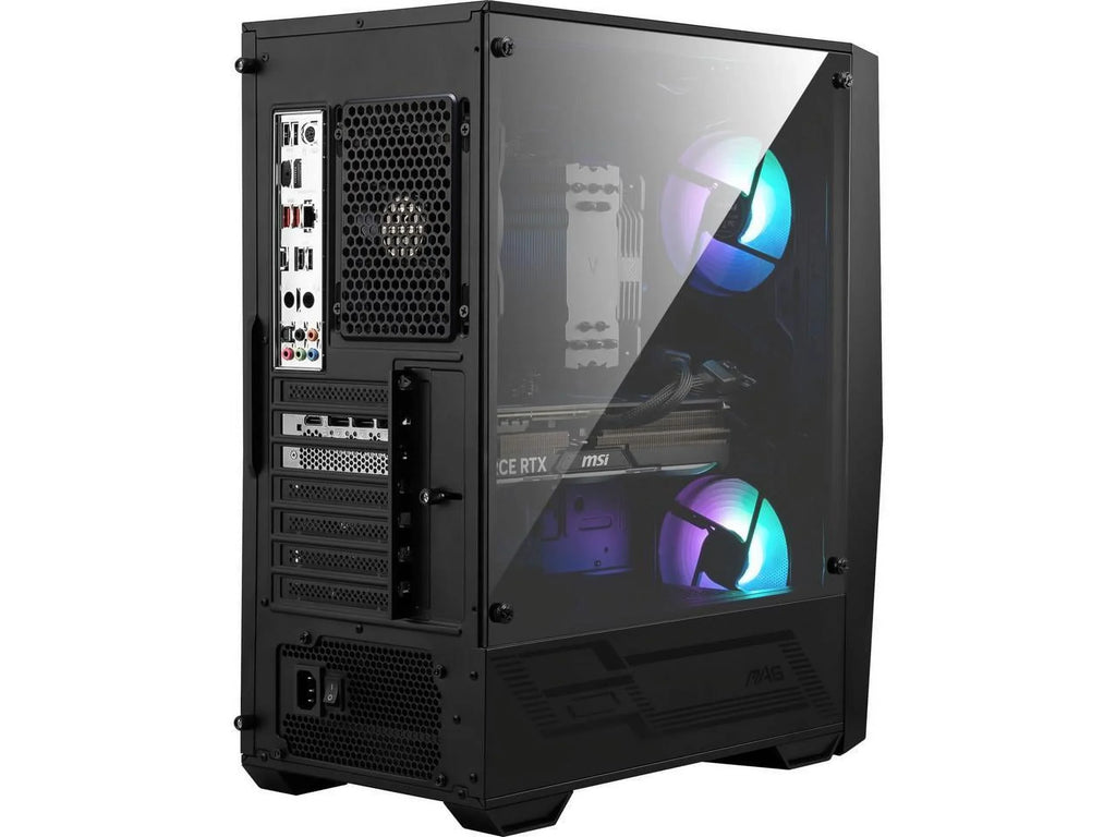 Gaming Desktop Codex  13NUC7-069US Intel Core i7 13th Gen 13700F (2.10GHz) 32GB  1  PCIe   GeForce  4060 Windows 11 Pro 64-bit