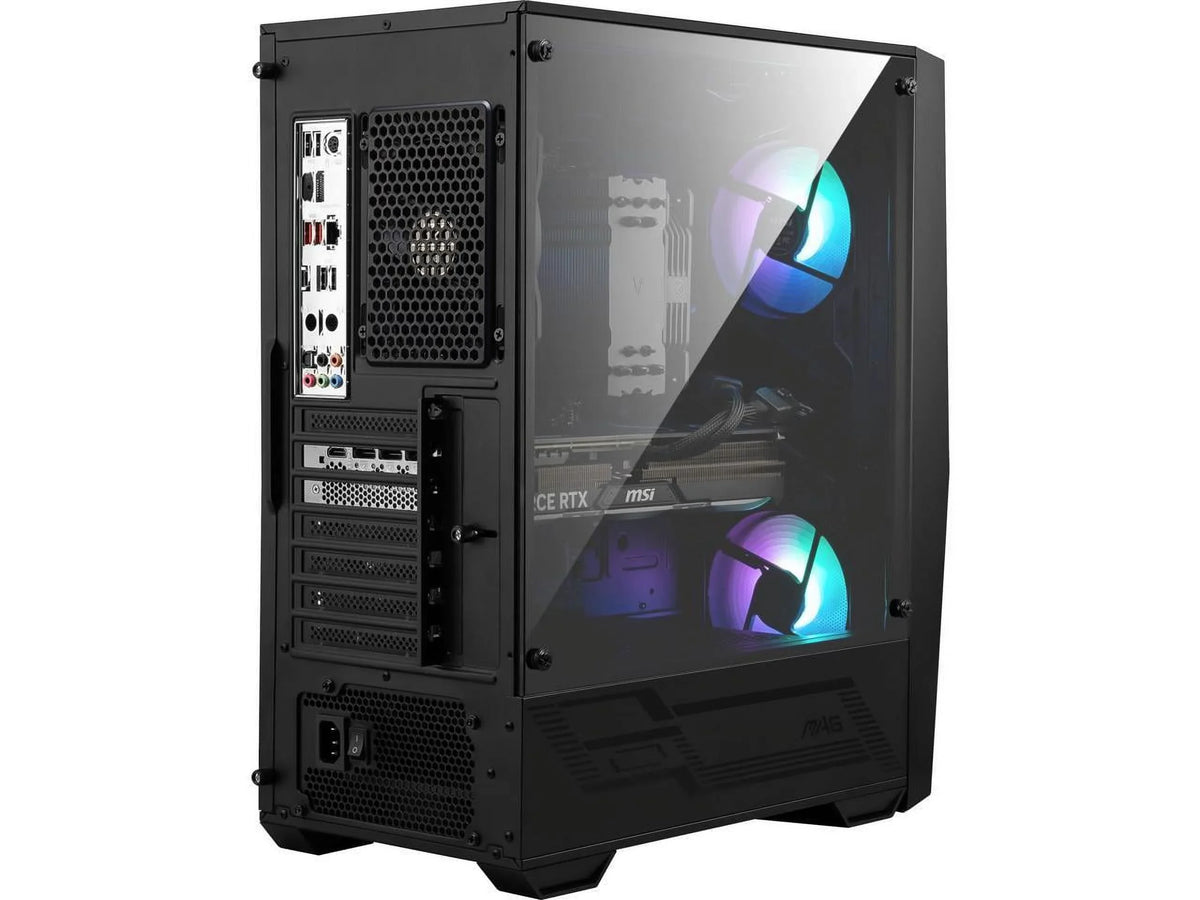 Gaming Desktop Codex  13NUC7-069US Intel Core i7 13th Gen 13700F (2.10GHz) 32GB  1  PCIe   GeForce  4060 Windows 11 Pro 64-bit