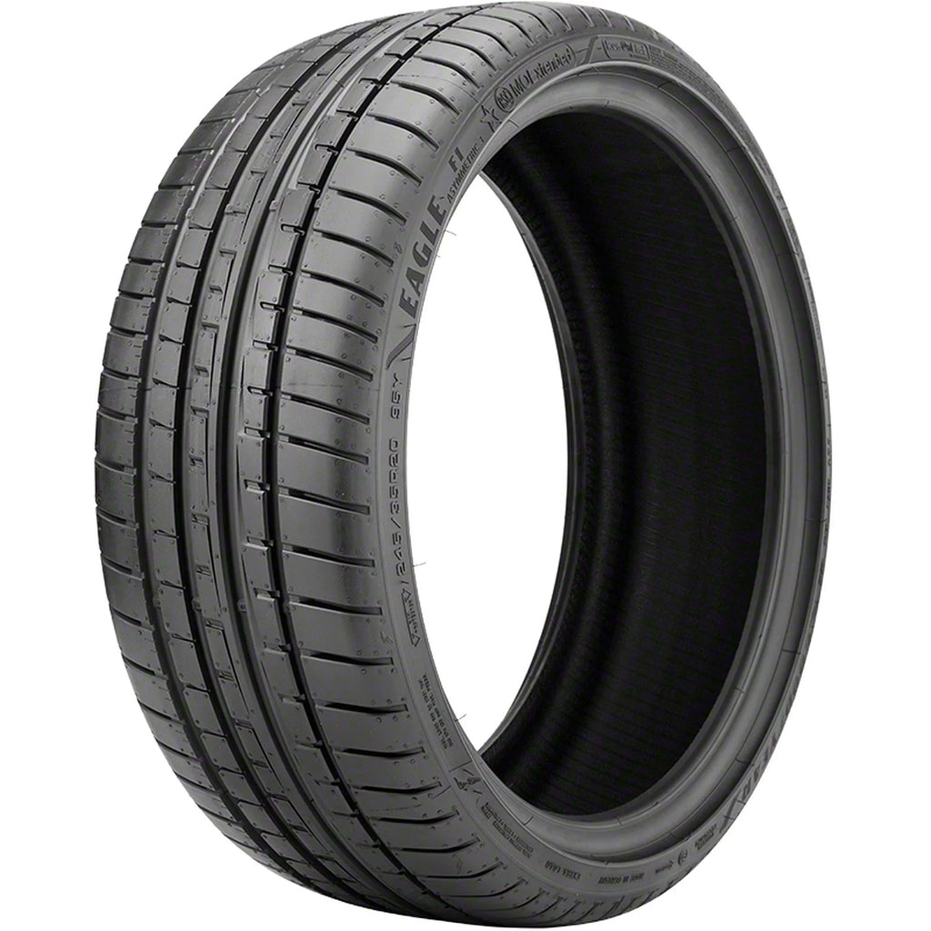 Goodyear Eagle  Asymmetric 3 Summer 245/35R20 (95Y)  Passenger Tire