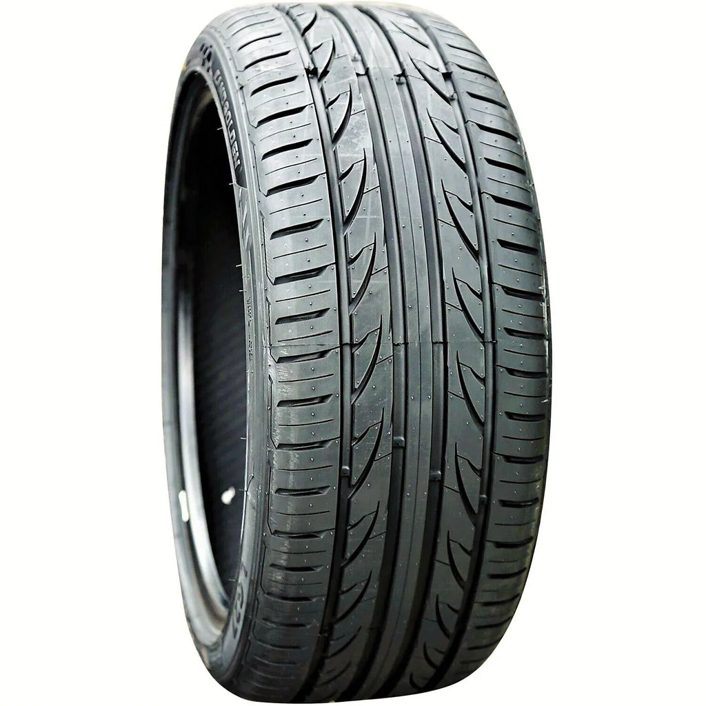 Landgolden  255/40ZR19 255/40R19 100W  / High Performance Tire Fits: 2014 Ford Mustang , 2015 Ford Mustang EcoBoost Premium