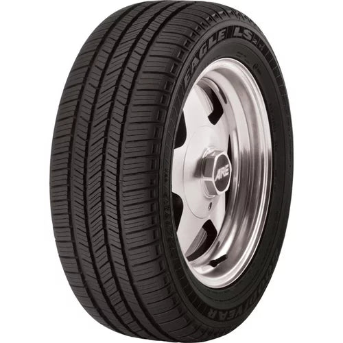Goodyear Eagle   255/50R19XL 107H  (4 Tires) Fits: 2020-23 Mercedes-Benz  4Matic, 2010-13 Acura  Base