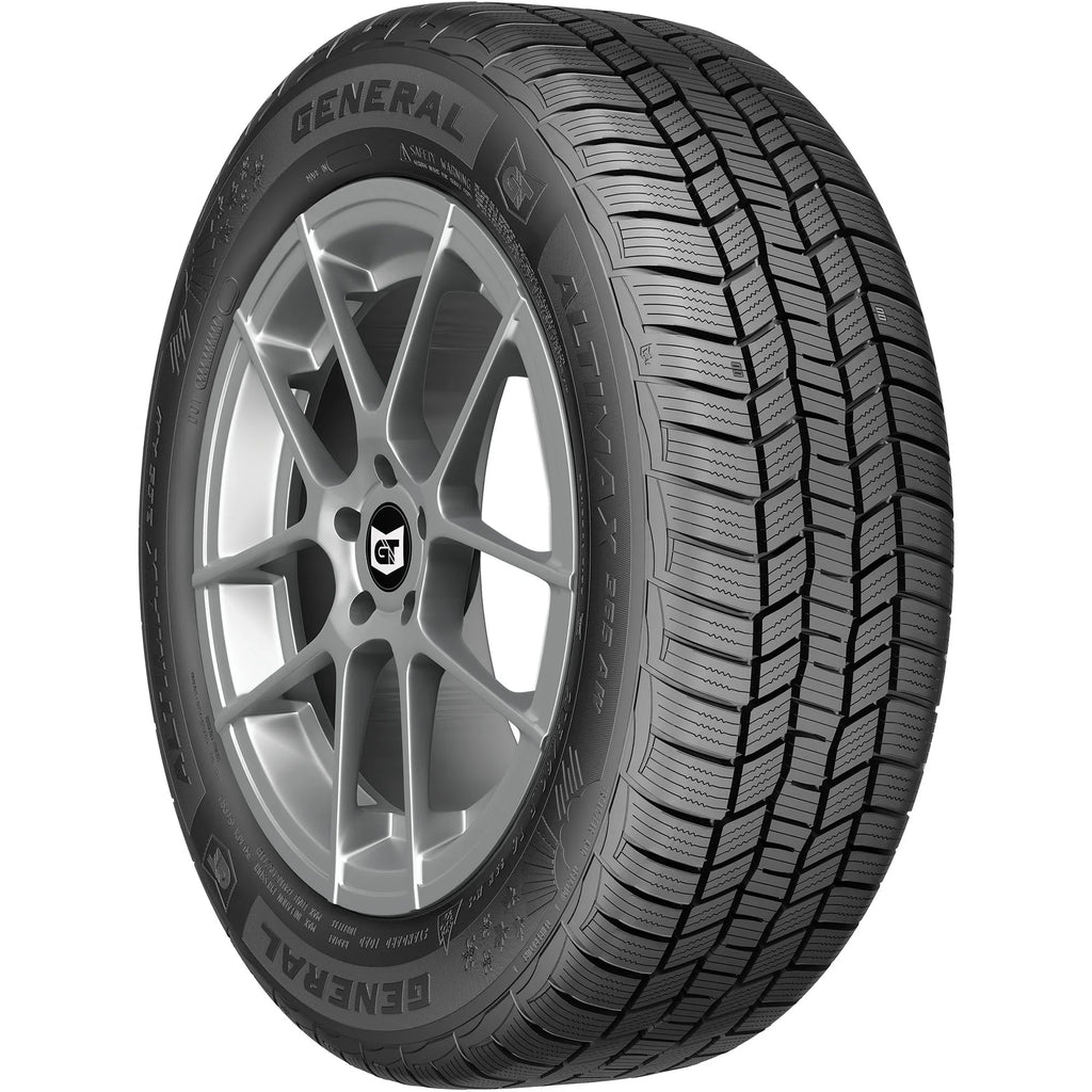 General Altimax 365AW 225/60R17 99H  All Weather Tire