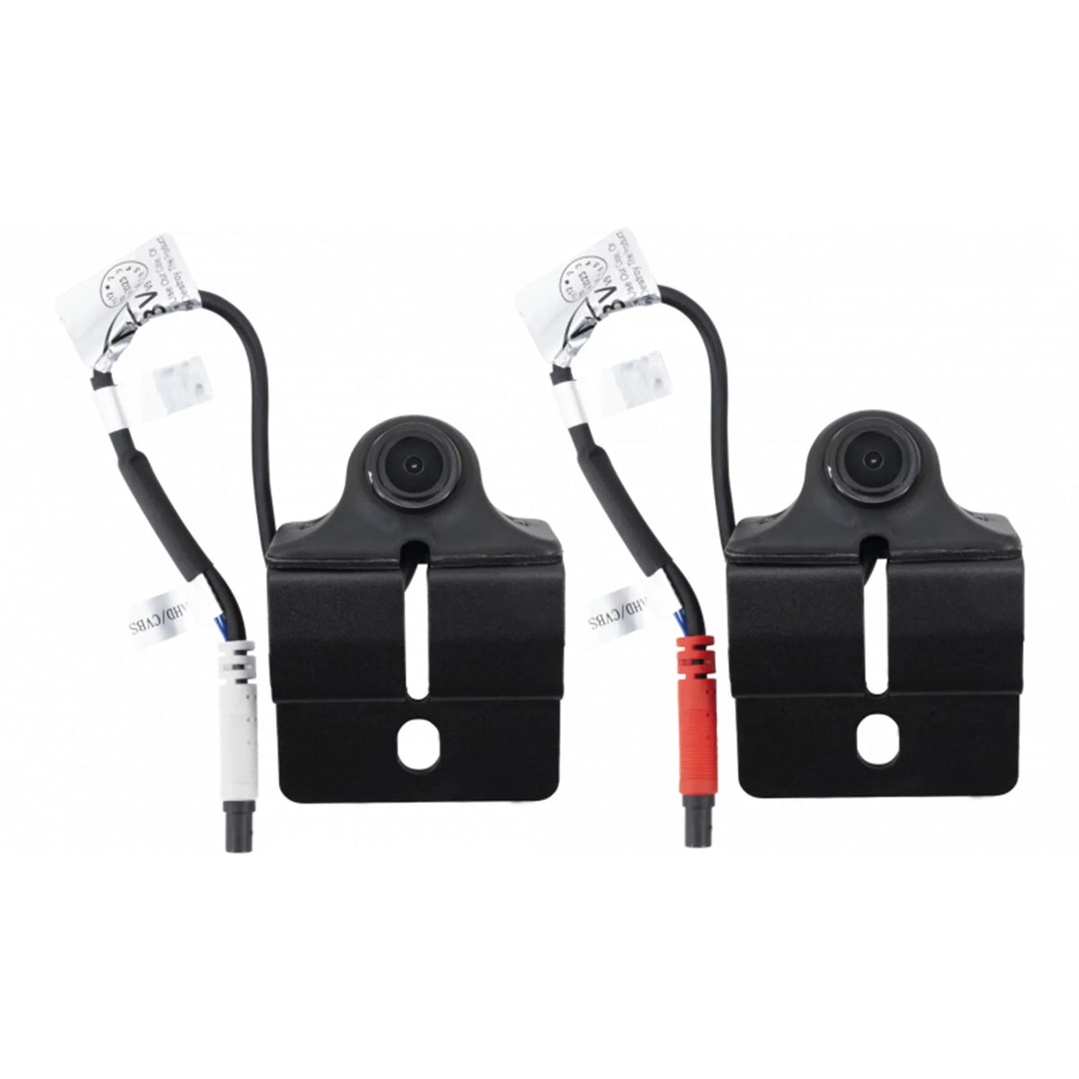 Stinger   720P /  480P Blind Spot Camera Kit for Wrangler  2007-18