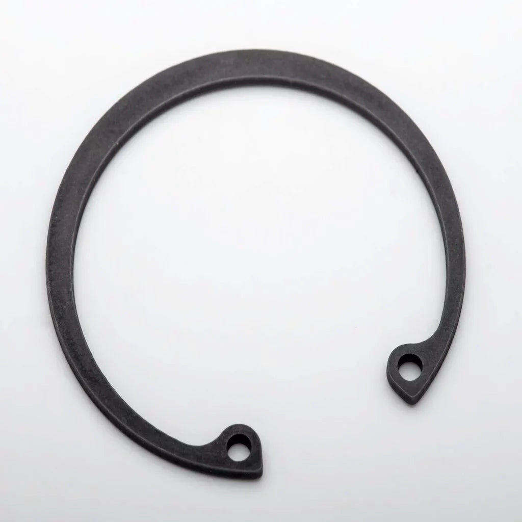 Internal Retaining Ring 2-9/16" Carbon Steel Phosphate Finish (Pack of 15 pcs)
