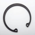 Internal Retaining Ring 2-9/16" Carbon Steel Phosphate Finish (Pack of 15 pcs)