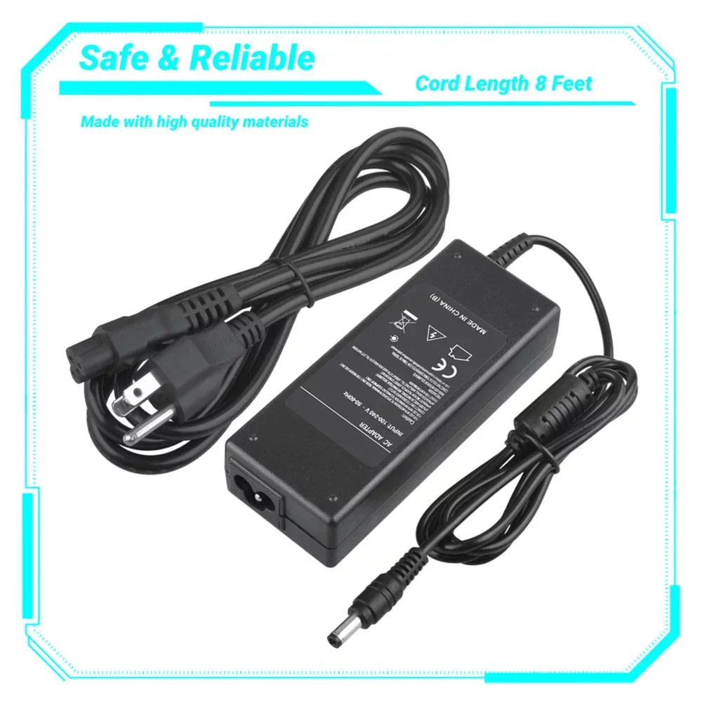 /  Adapter Replacement For Panini Vision   - 15DPM Check Scanner Power Supply Cord Cable  Charger Input: 100 - 240  50/60 Hz Worldwide Use Mains