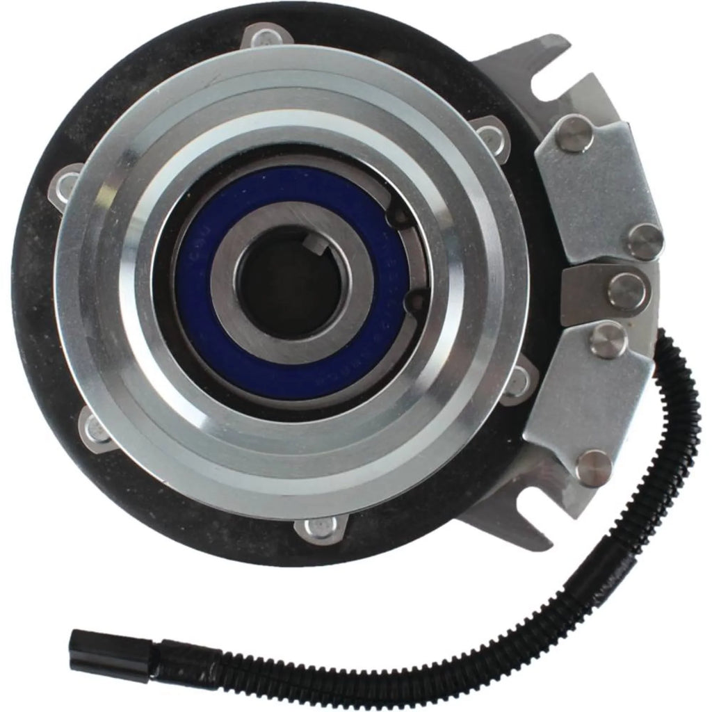 Clutch For Toro 110-0862 Electric - Free Upgraded Bearings -