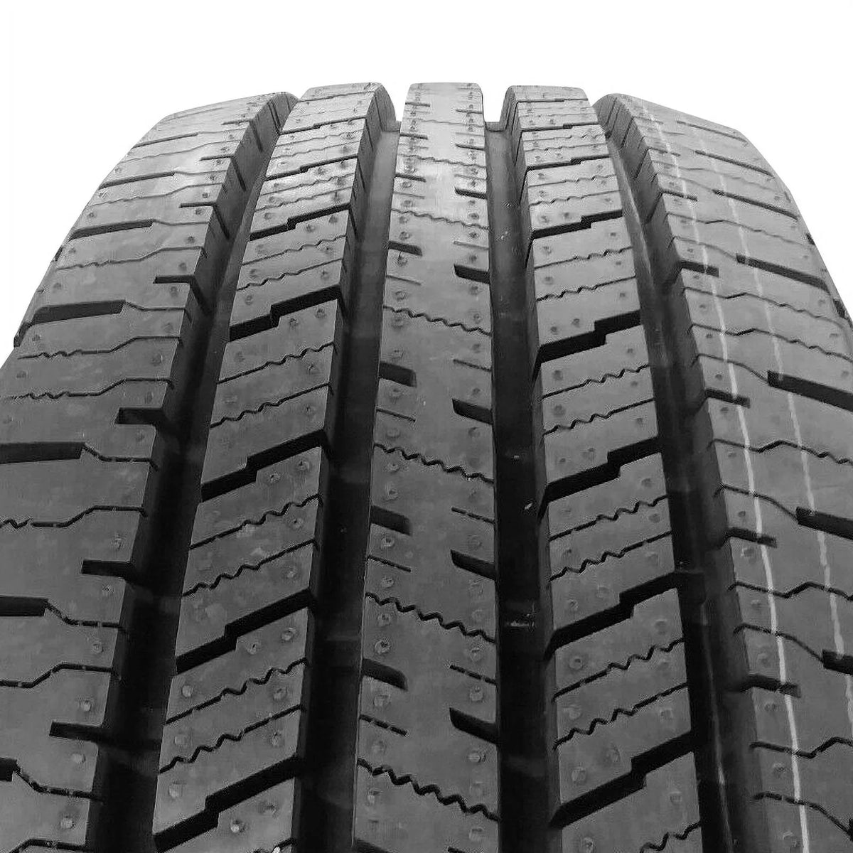 Hankook DynaPro   /60R18 109T Tire Fits: 2014-15 Jeep Grand Cherokee Summit, 2015 Toyota Tacoma  Pro