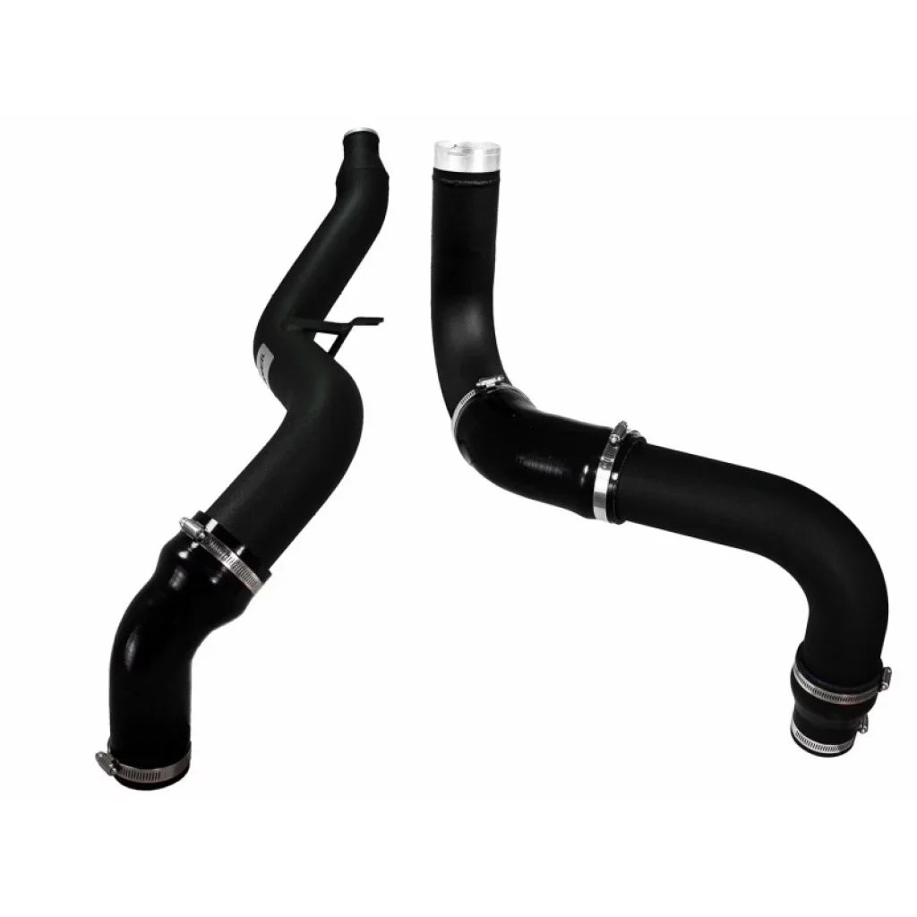For Dodge Ram 1500 2014 2015 Bladerunner Intercooler Tubes | 3in | 46-20174-
