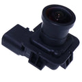 Rear View Backup Camera Parking Aid Camera for Ford Edge 2011 2012 2013 2014 2015 Replace -19G490-