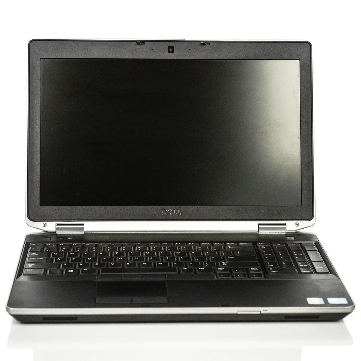 Used Dell Latitude  Laptop i7 Quad-Core 4GB 250GB Win 10 Pro  v.
