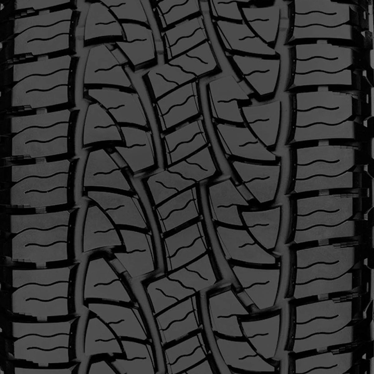 Nexen Roadian  Pro  All Terrain /70R18 124/121S  /Crossover Tire
