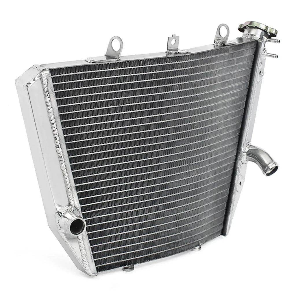 Aluminum Engine Cooling Radiator For Suzuki  - 2009 2010 2011 2012 2013 2014 2015 2016