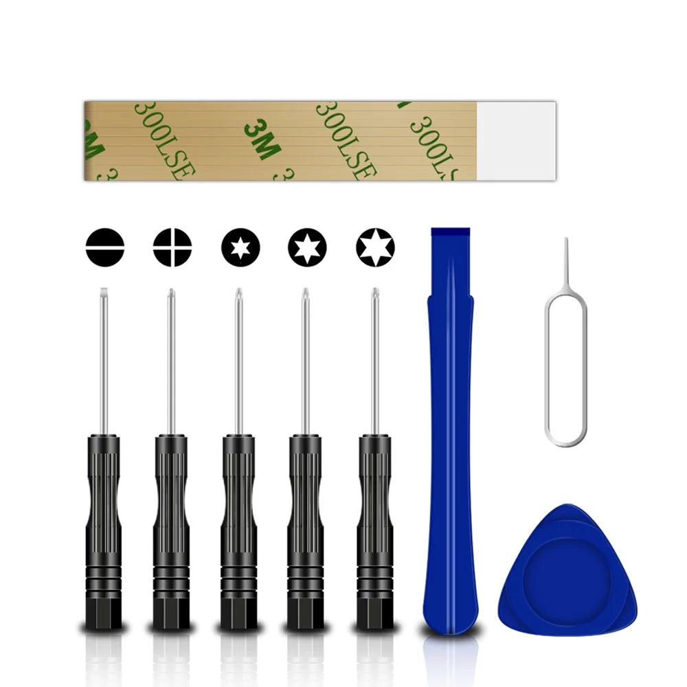 Replacement Battery     For MetroPCS Samsung Galaxy   - Tool