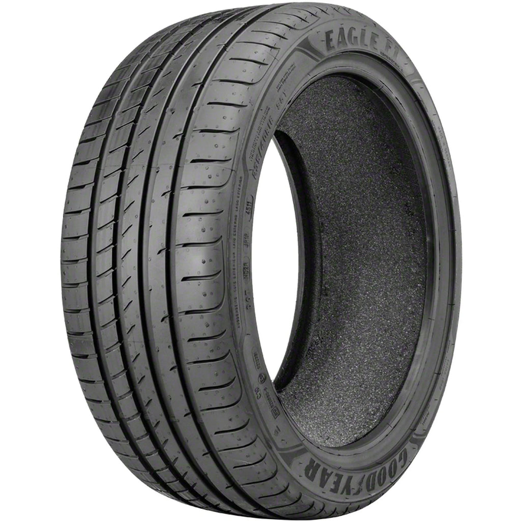 Goodyear Eagle  Asymmetric 2  Summer 285/35R19 99Y Passenger Tire