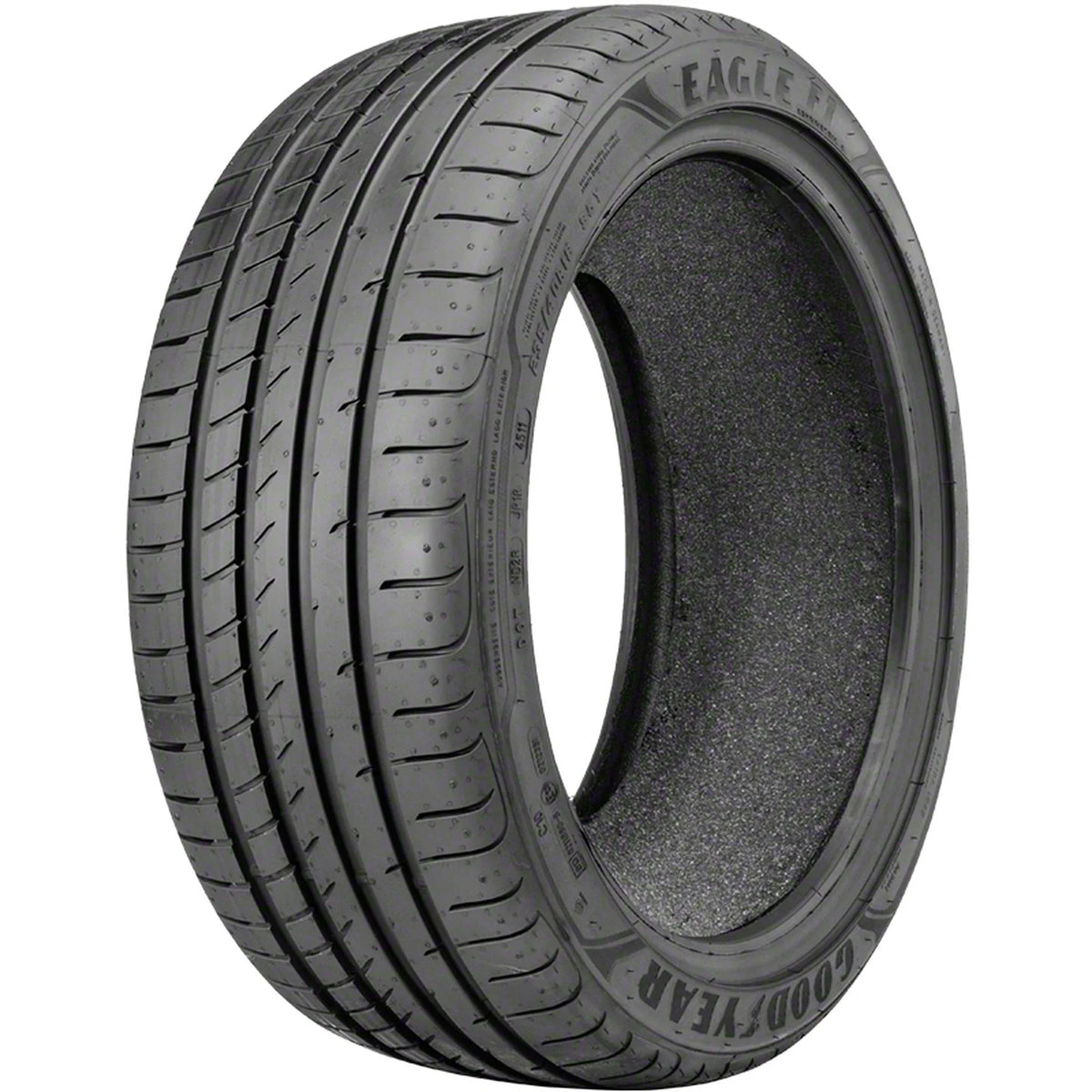 Goodyear Eagle  Asymmetric 2  Summer 285/35R19 99Y Passenger Tire