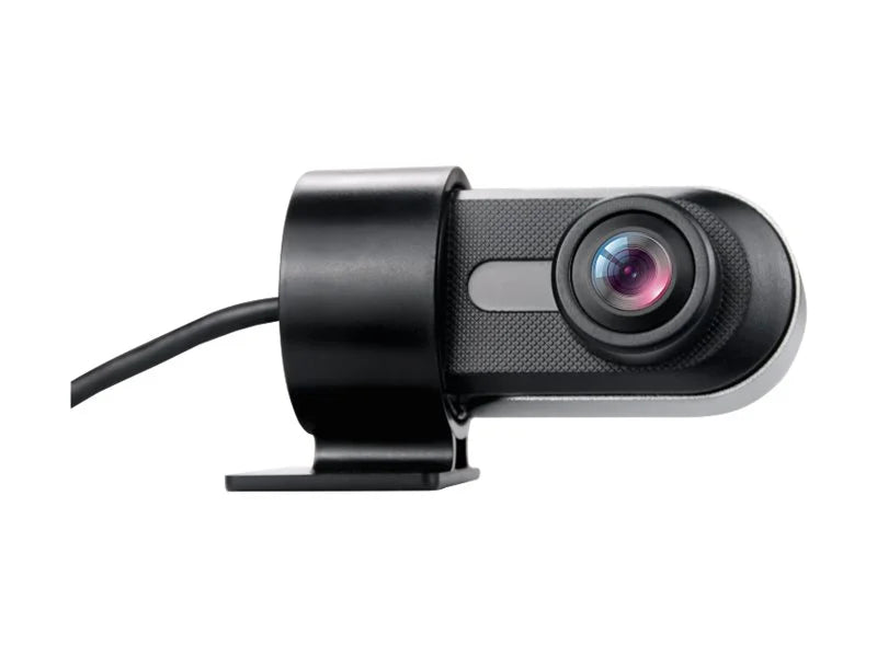 myGEKOgear by Adesso Scout Pro 2K 3-Channel Dash Cam Surveillance Edition with Front View, Cabin View, Rear - Wide Angle View - -Sensor