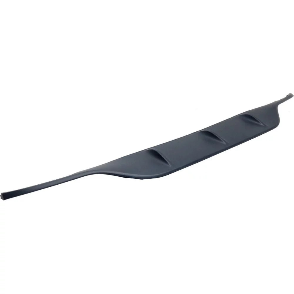 Teledu Bumper Trim For Mercedes-Benz       Models w/  Pckg Rear