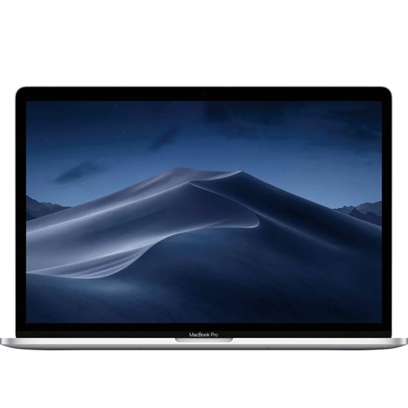 Restored Apple 2018 MacBook Pro Retina Touch Bar 15" 2.6GHz i7 512GB  16GB / (Refurbished)