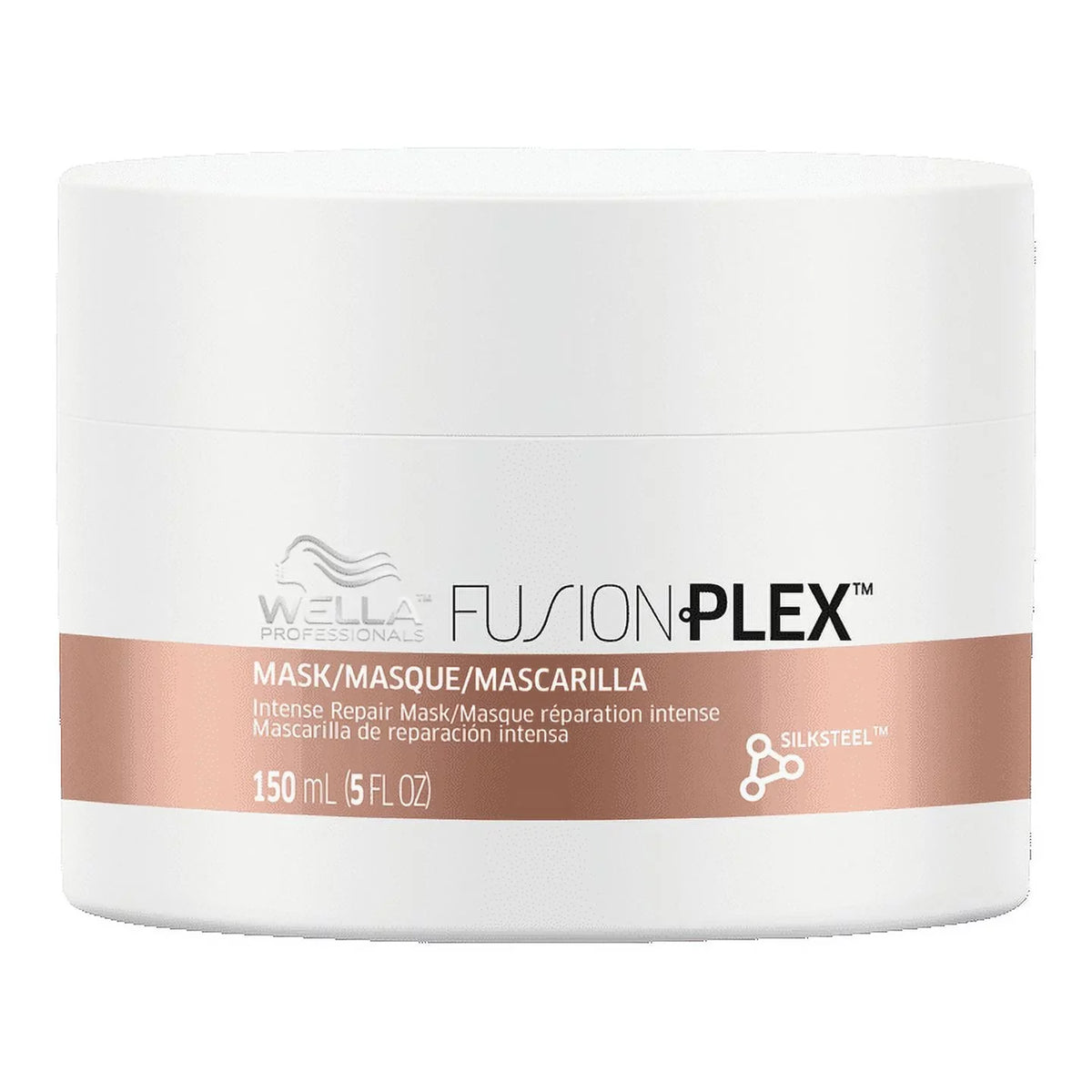 Wella  Intense Repair Mask 5.0 fl oz