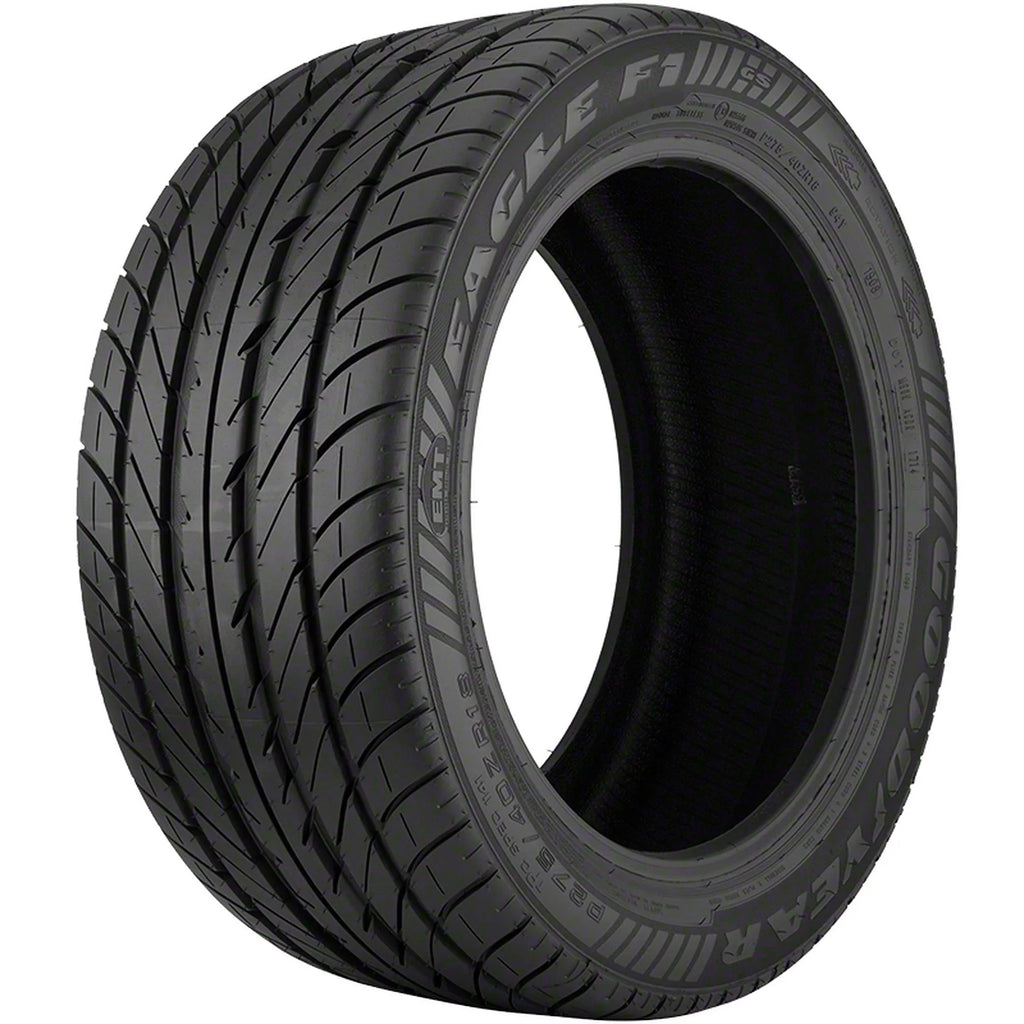 Goodyear Eagle     /40ZR18 94Y Passenger Tire