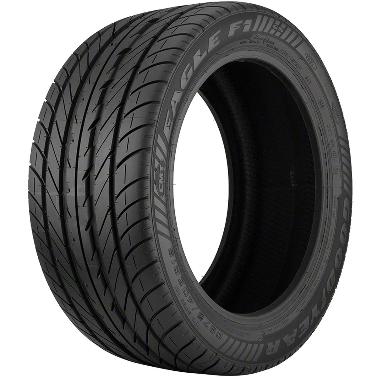 Goodyear Eagle     /40ZR18 94Y Passenger Tire