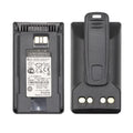 Replacement Battery for Motorola Vertex Standard -261 -264 -451 -531
