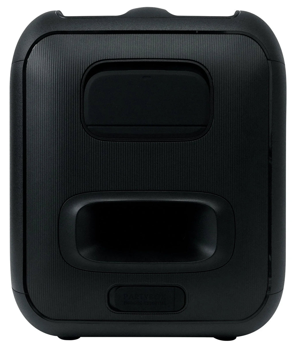Partybox Encore Essential Portable Compact Party Speaker w  + Microphone