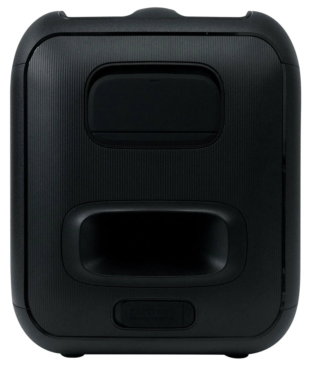 Partybox Encore Essential Portable Compact Party Speaker w  + Microphone