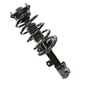 AutoShack Front Complete Strut and Coil Spring Driver Side Replacement for 2010 2011 2012 2013 Kia Forte Koup 2012-2013 Forte5 2.0L 2.4L
