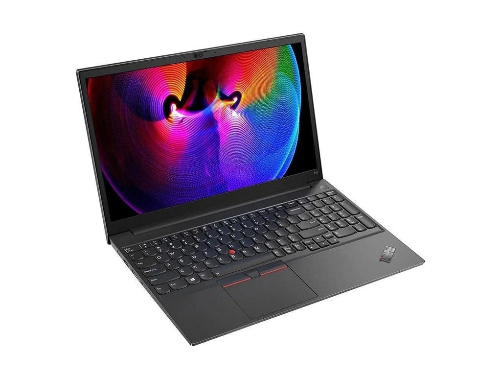 Lenovo 2021 ThinkPad  Gen 2 15.6"  Display Business Laptop (Intel i5-1235U 4-Core, 8GB , 256GB , Intel Iris Xe, WiFi 6,  5.2, Integrated Webcam, Win10P) w/Hub