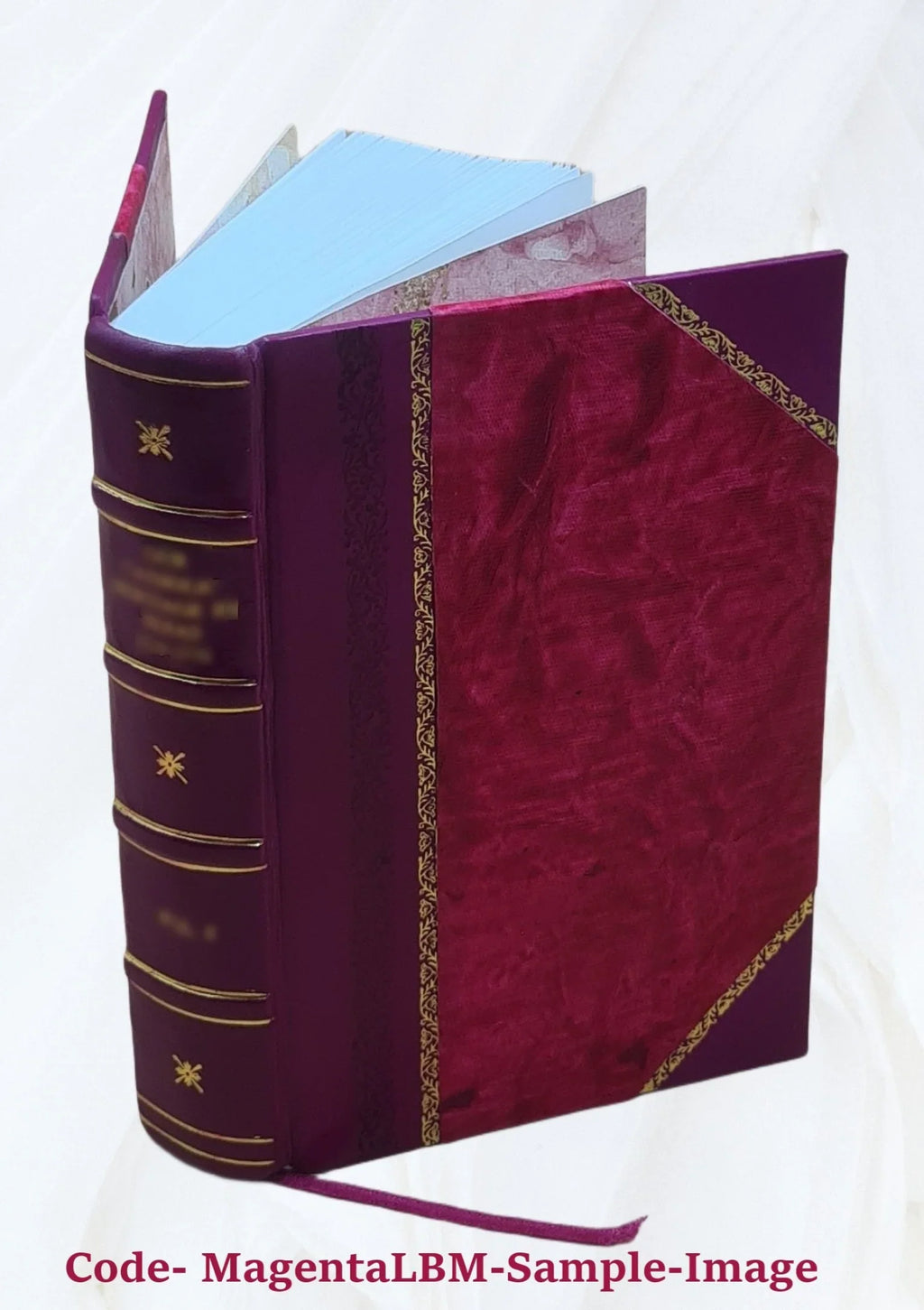 Merchant vessels of the United States / United States Department of Transportation, United States Coast Guard. Volume 1959 1959 [Leather Bound]