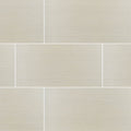Focus Glacier 12 In.  24 In. Glazed Porcelain Floor and Wall Tile