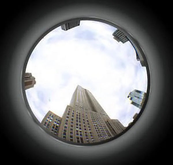 Pro  0.15x Xtreme Fisheye Lens for Canon Powershot     (58mm fit)