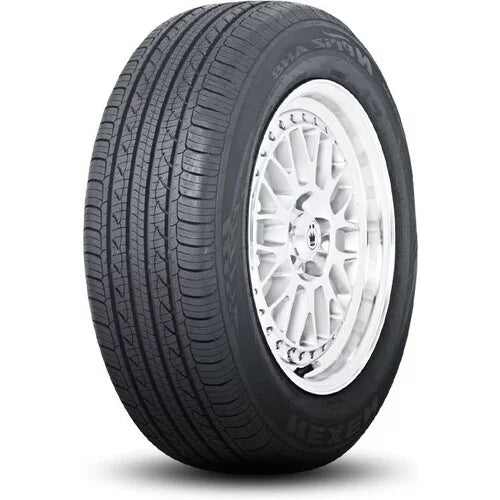 Nexen NPriz  195/50R16 84V  (4 Tires)