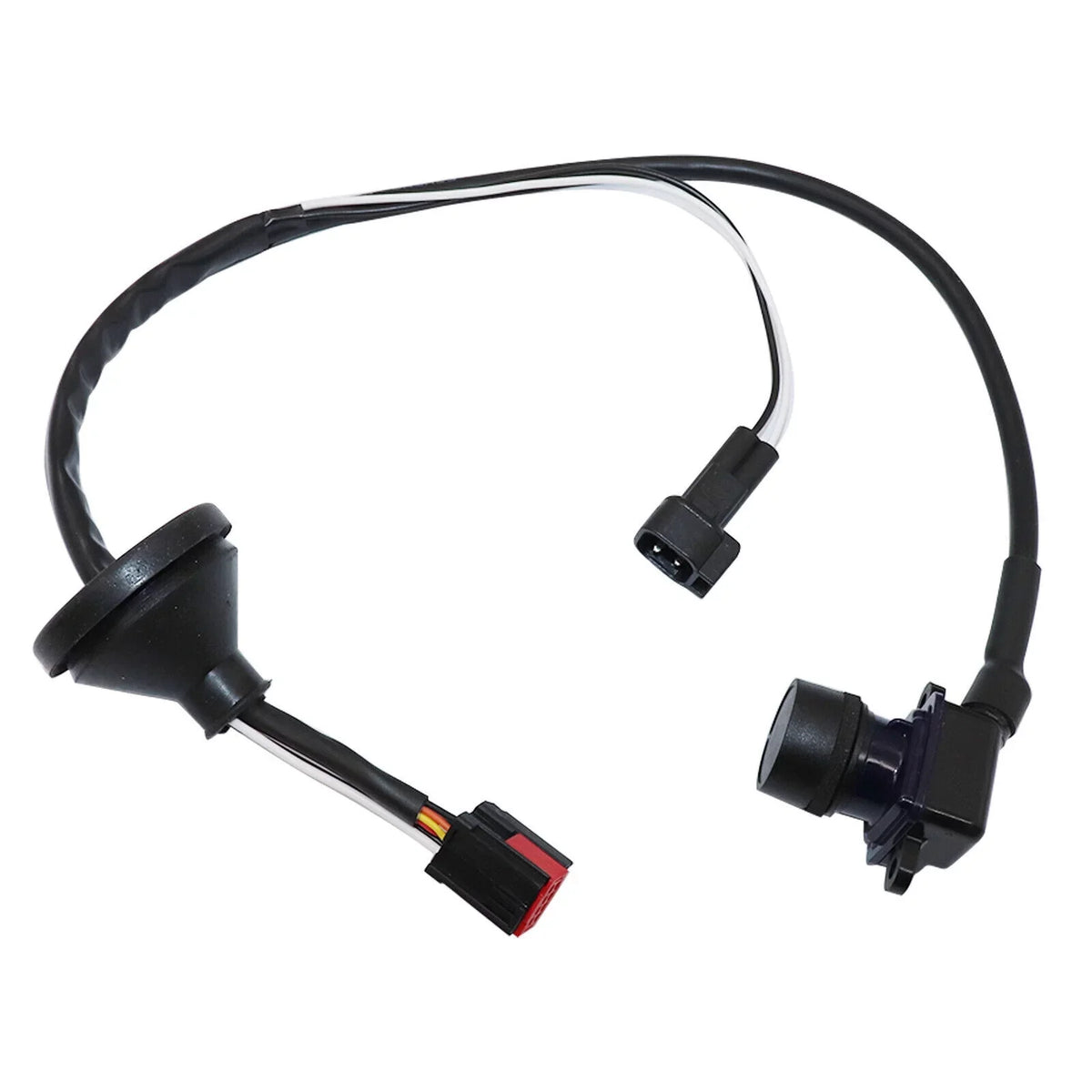 4672639AA Back Up Camera Fit for Dodge Grand Caravan 2011-2020 Reversing Camera